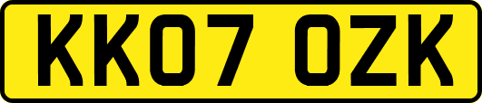 KK07OZK
