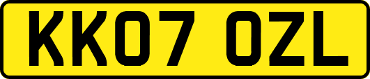 KK07OZL
