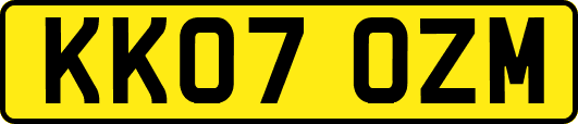 KK07OZM
