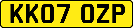 KK07OZP