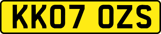 KK07OZS