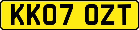 KK07OZT