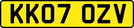 KK07OZV