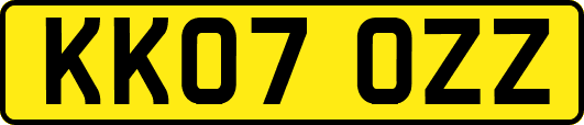 KK07OZZ