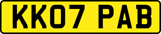 KK07PAB