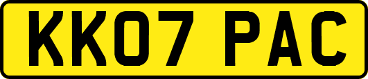 KK07PAC