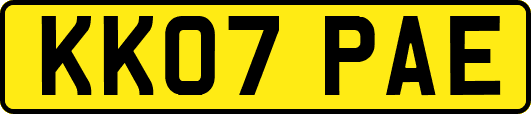 KK07PAE