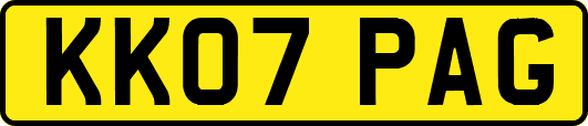 KK07PAG