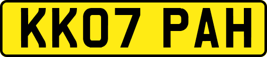 KK07PAH