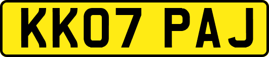 KK07PAJ