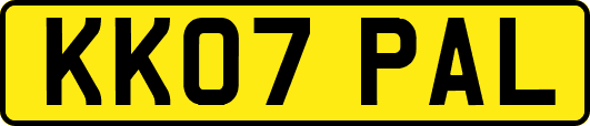 KK07PAL