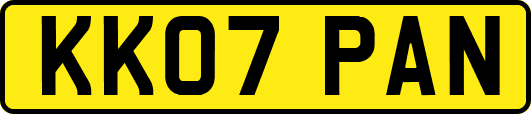 KK07PAN