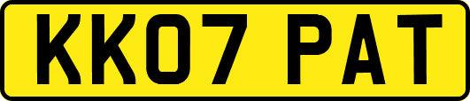 KK07PAT