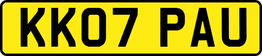 KK07PAU