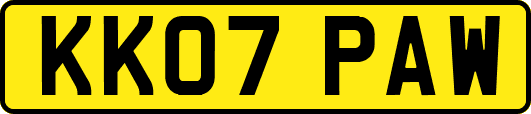 KK07PAW