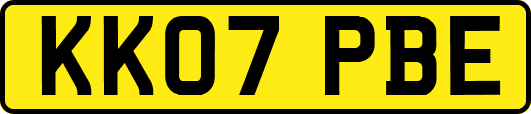 KK07PBE