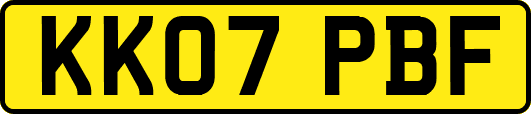KK07PBF