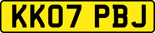 KK07PBJ