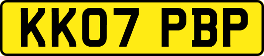 KK07PBP