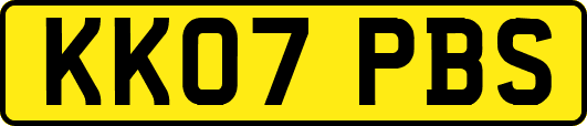 KK07PBS