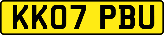 KK07PBU