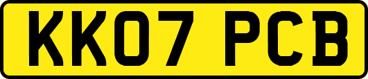 KK07PCB