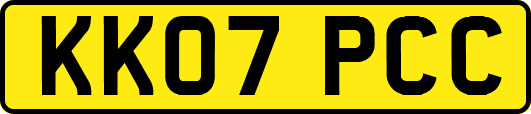 KK07PCC