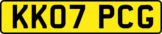 KK07PCG