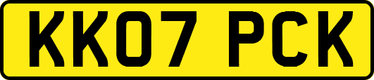 KK07PCK