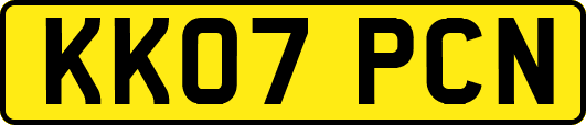 KK07PCN