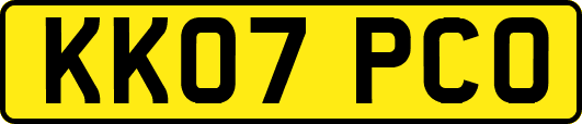 KK07PCO