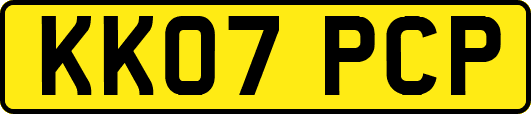 KK07PCP