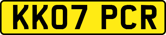 KK07PCR