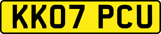 KK07PCU