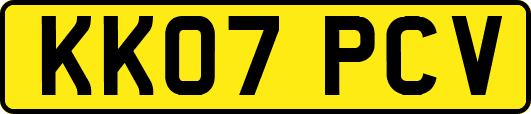 KK07PCV