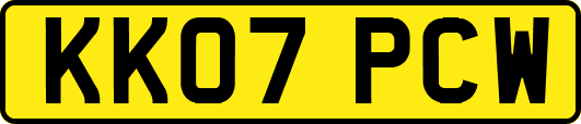 KK07PCW