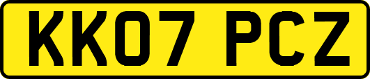 KK07PCZ