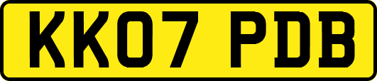 KK07PDB