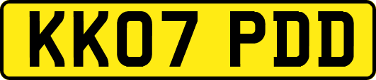 KK07PDD