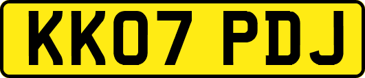 KK07PDJ