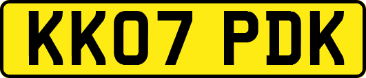 KK07PDK