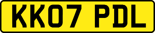 KK07PDL