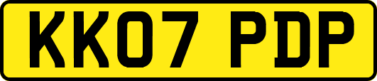 KK07PDP