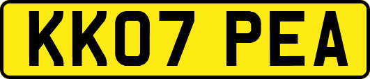 KK07PEA