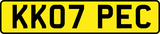 KK07PEC