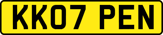 KK07PEN