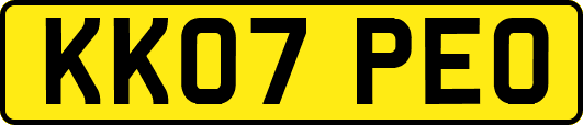 KK07PEO