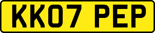 KK07PEP