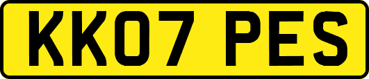 KK07PES
