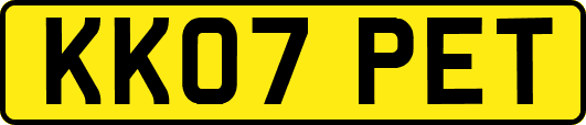 KK07PET